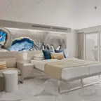 Overview of a Suite