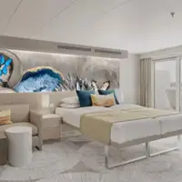 Image related to Aft-Facing Suite