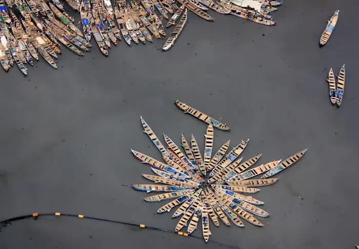 Photo of Day 106: Tema (Accra)