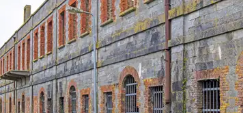 Image related to Spike Island