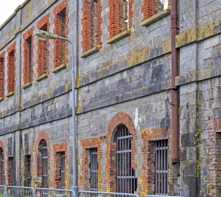 Spike Island