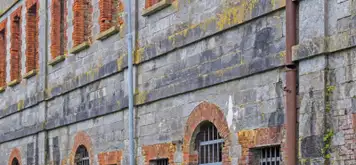 Image related to Spike Island