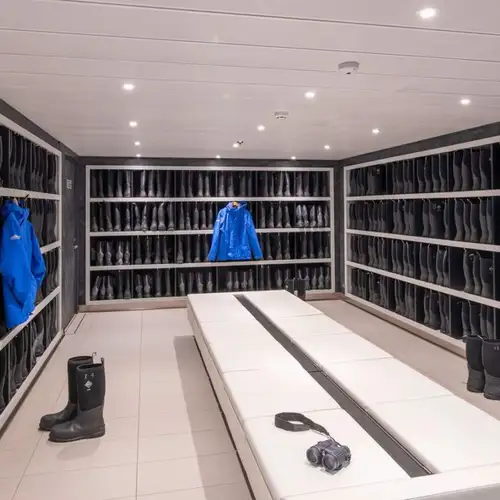 Image related to Mudroom