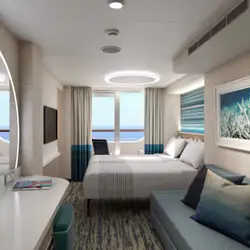 Image related to Cove Balcony