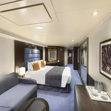 Image related to Premium Suite Aurea