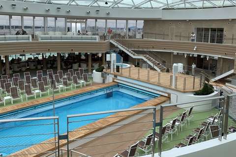 Image related to P&O Iona Swimming Pools - Skydome