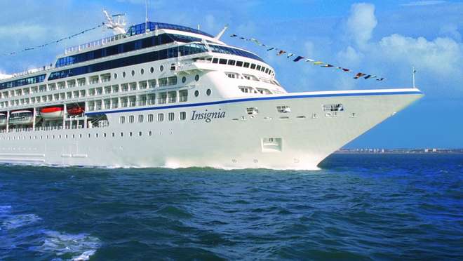 Ship