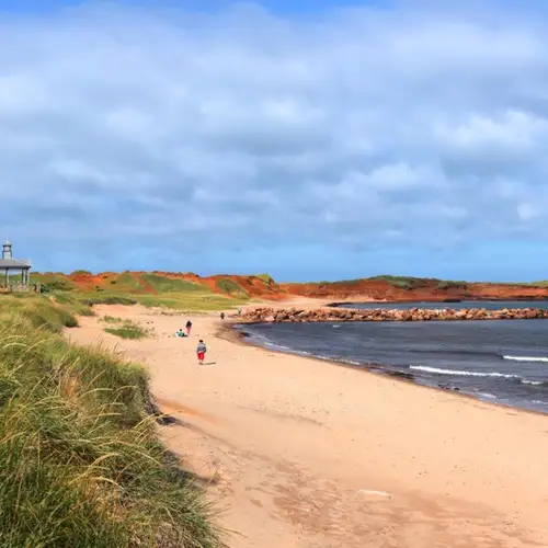 Image related to Plage de la Grande Échouerie
