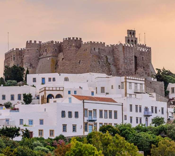 Monastery of Saint John