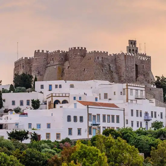 Image related to Monastery of Saint John