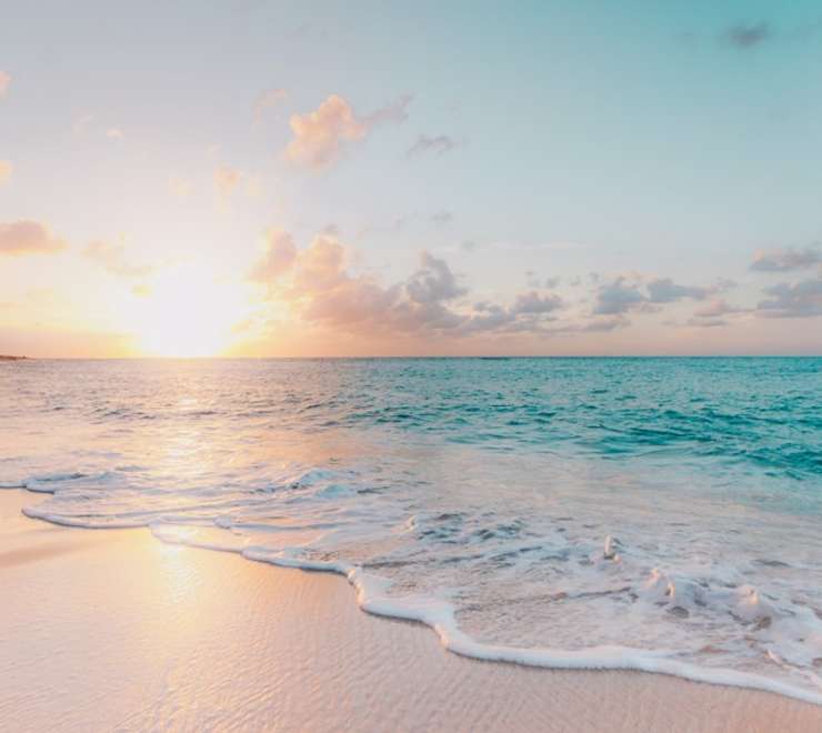 Playa Corinto