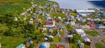 Image related to Siglufjordur