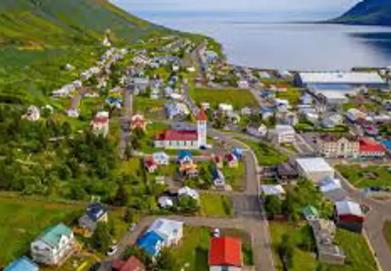 Siglufjordur