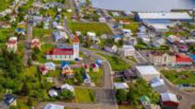 Siglufjordur
