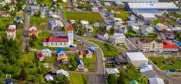 Image related to Siglufjordur