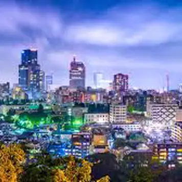 Image related to Sendai