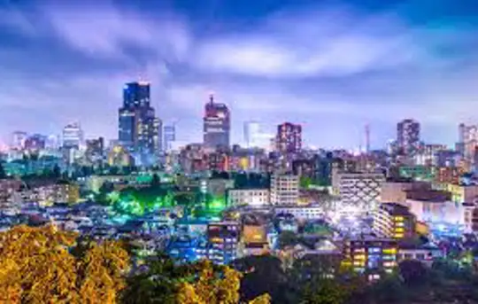 Sendai