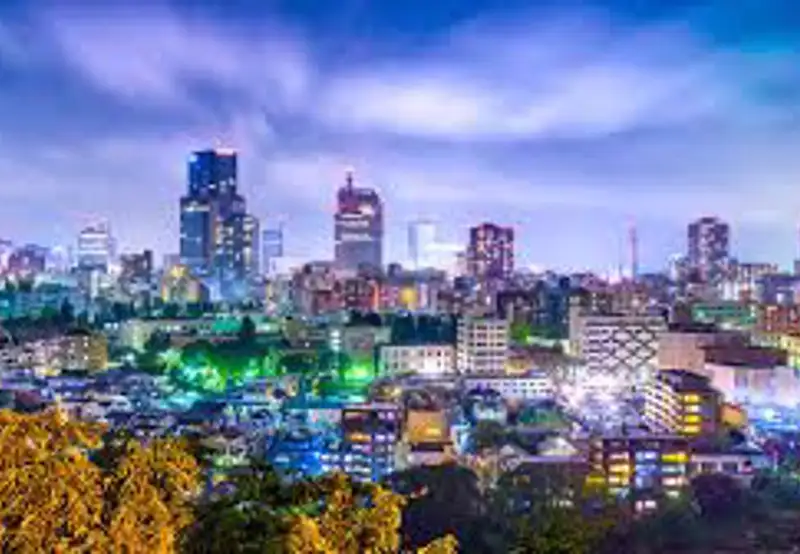 Sendai