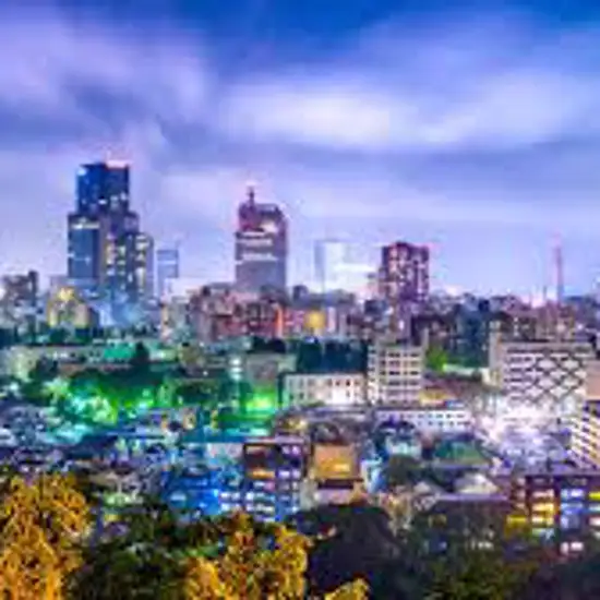 Image related to Sendai