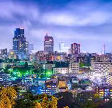 Image related to Sendai