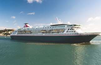 Image related to Mediterranean Grand Voyage from Southampton