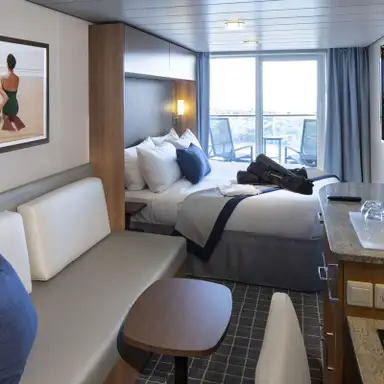 Image related to Sunset Concierge Class