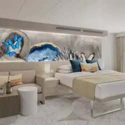 Image related to Family Suite