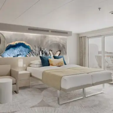Image related to Family Suite