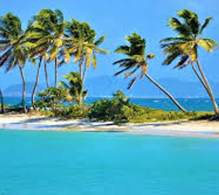 Relax at Saltwhistle Bay