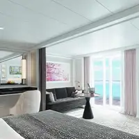 Image related to Serenity Suite