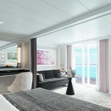 Image related to Superior Suite