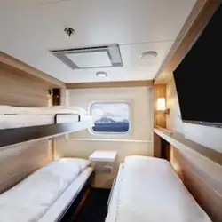 Image related to Cabina Polar esterna-ponte superiore