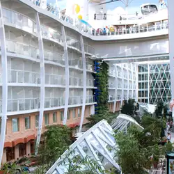 Image related to Neighborhood Balcony Guarantee