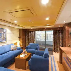 Image related to Yacht Club Grand Suite