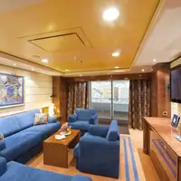 Image related to Yacht Club Grand Suite