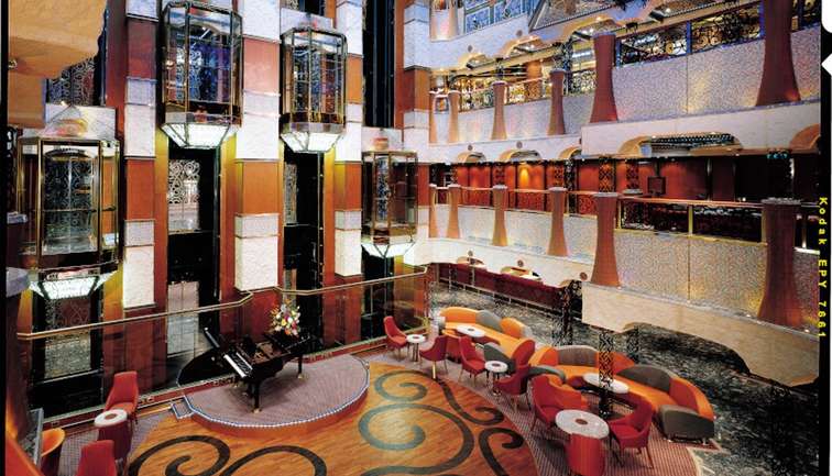CARNIVAL LIBERTY