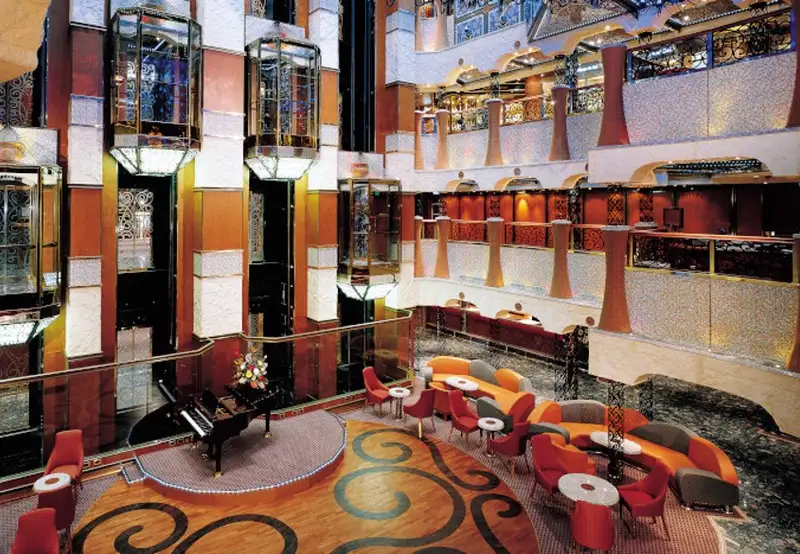 CARNIVAL LIBERTY