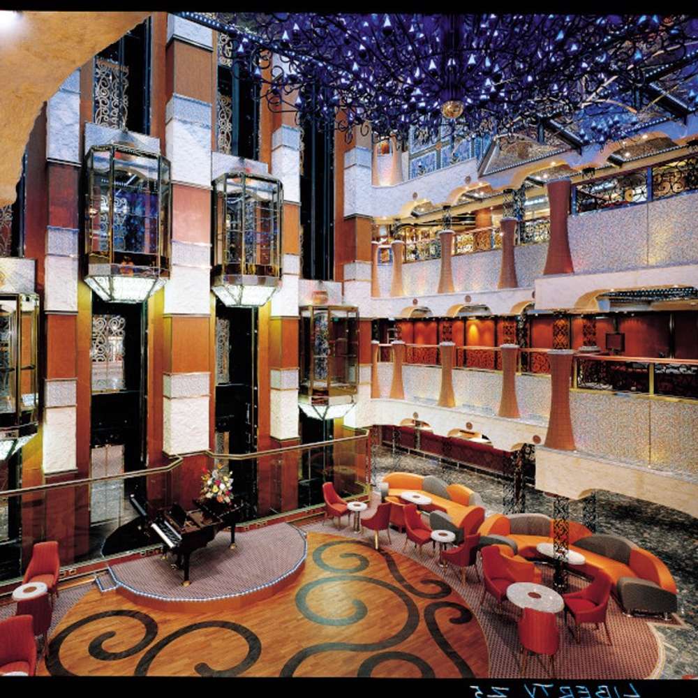 CARNIVAL LIBERTY