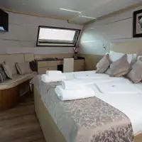 Image related to Panoramic Window Cabin