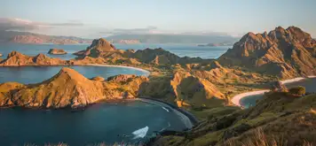Image related to Komodo Island