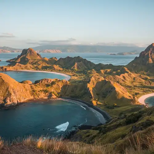 Image related to Komodo Island