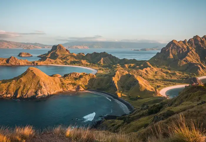 Photo of Day 22: Komodo Island