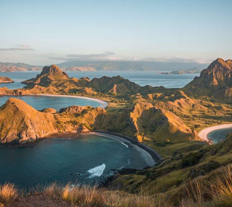 Komodo Island