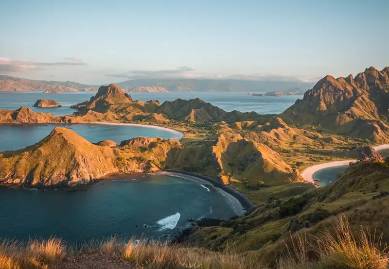 Komodo Island