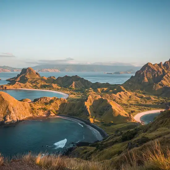 Image related to Komodo Island