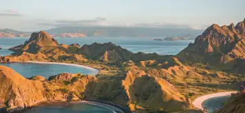 Image related to Komodo Island