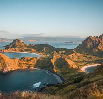 Image related to Komodo Island