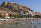 Playa del Postiguet