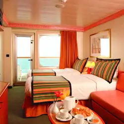 Image related to Balcone garantita