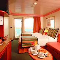 Image related to Balcony Guarantee